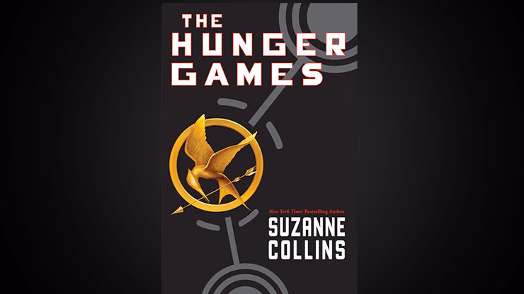 The Progressive Kicker by Michael O'Brien (The Hunger Games) magic trick