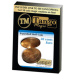 Expanded Shell 50 Cent Euro (One Sided)(E0003) - Tango