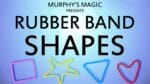 Rubber Band Shapes (triangle)