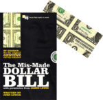 Mis-Made Dollar Bill - James Lewis written by John Lovick