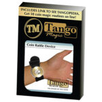 Coin Rattle (B0026) by Tango