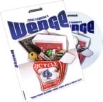 Wedge by Jesse Feinberg - DVD