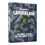 Camouflage (DVD & Gimmicks) by Jay Sankey