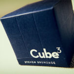 Cube 3 By Steven Brundage