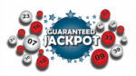 Guaranteed Jackpot by Mark Elsdon