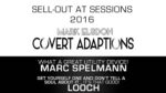 Covert Adaption by Mark Elsdon & James Anthony