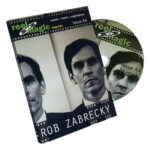 Reel Magic Episode 44 (Rob Zabrecky) - DVD