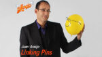 Linking Pins (Portuguese Language Only)by Juan Araújo video DOWNLOAD