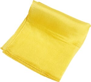 Silk 36 inch (Yellow) Magic by Gosh