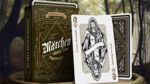 Märchen Schwarzwald Limited Edition Playing Cards