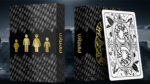 Pipmen: Collector's Edition Playing Cards