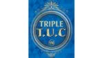 Triple TUC Half Dollar (D0183) Gimmicks and Online Instructions by Tango