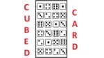 Cubed Card by Catanzarito Magic