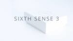 Sixth Sense 3 by Hugo Shelley