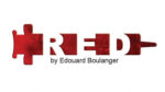 RED by Edouard Boulanger