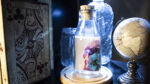 Memento Mori Impossible Bottles by Stanley Yashayev