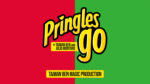 Pringles Go (Green to Red) by Taiwan Ben and Julio Montoro