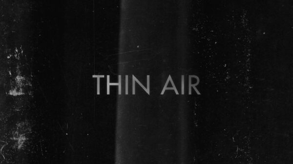 Thin Air by EVM - DVD