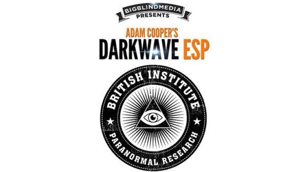 Darkwave ESP by Adam Cooper