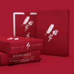 Remedies Playing Cards by Madison x Schneider