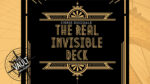 The Vault - The Real Invisible Deck by Chris Dugdale video DOWNLOAD