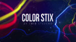 Color Stix by Eric Stevens video DOWNLOAD