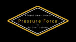 Pressure Force by Dani DaOrtiz - video DOWNLOAD