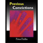 Previous Convictions by Peter Duffie eBook DOWNLOAD