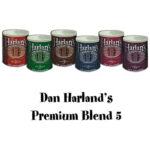 Harlan Premium Blend- #5, DVD