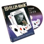 Ellis Aces IV (Vol.4)by Ed Ellis - DVD