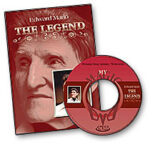 Ed Marlo The Legend- #2, DVD