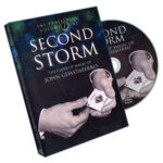 Second Storm Volume 1 by John Guastaferro - DVD by L&L Publishing