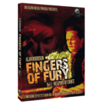 Fingers of Fury Vol.1 (Weapons Of Choice) by Alan Rorrison & Big Blind Media video DOWNLOAD