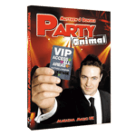 Party Animal by Matthew J. Dowden video DOWNLOAD