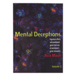 Mental Deceptions Vol.2 by Rick Maue video DOWNLOAD