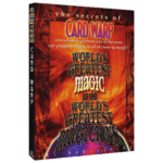 Card Warp (World's Greatest Magic) video DOWNLOAD