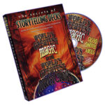 Storytelling Decks (World's Greatest Magic) - DVD