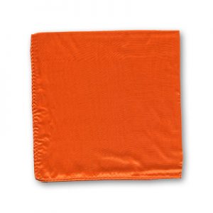 Silk 12 inch single (Orange) Magic by Gosh