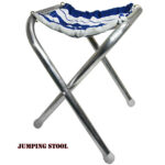 Jumping Stool