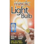 Magic Light Bulb