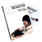 Monster by Mott-Sun - DVD