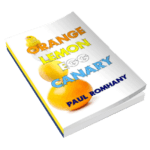 Orange, Lemon, Egg & Canary (Pro Series 9) by Paul Romhany - eBook DOWNLOAD