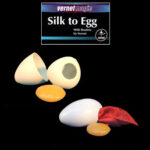 Silk to Egg by Vernet