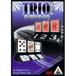 Trio by Astor