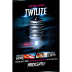 Twilite Floating Bulb by Chris Smith