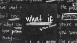 What if by Mario Tarasini video DOWNLOAD