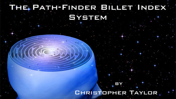 The Path-Finder Billet Index System by Christopher Taylor