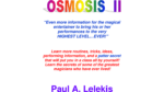 OSMOSIS II - Paul A. Lelekis Mixed Media DOWNLOAD - Download