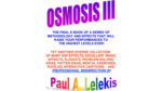 OSMOSIS III - Paul A. Lelekis Mixed Media DOWNLOAD - Download