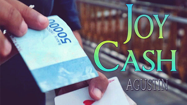 Joy Cash by Agustin video DOWNLOAD - Download